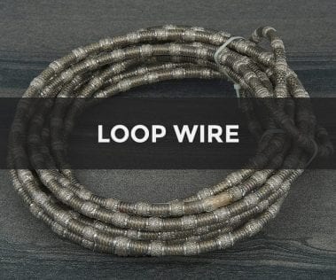 loop wire